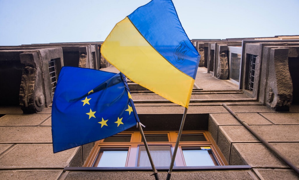 BE ka dhene 81 miliarde euro ndihme per Ukrainen qe nga fillimi i luftes
